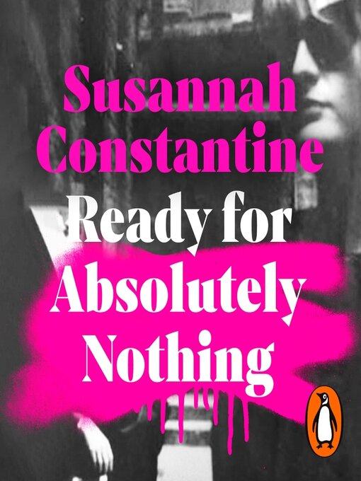 Title details for Ready For Absolutely Nothing by Susannah Constantine - Available